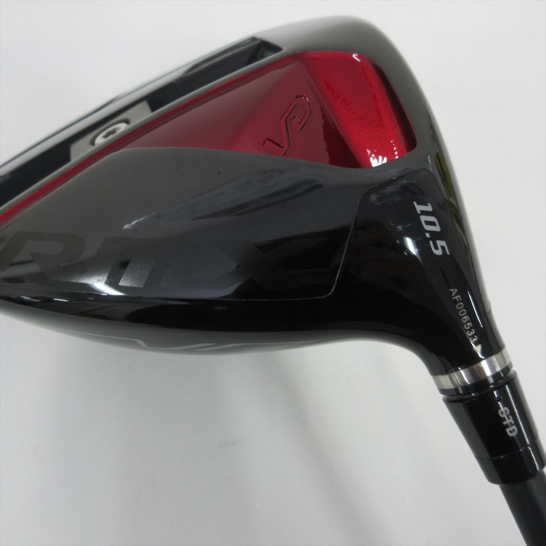 Yamaha Driver RMX VD/M(2024) – GOLF Partner USA