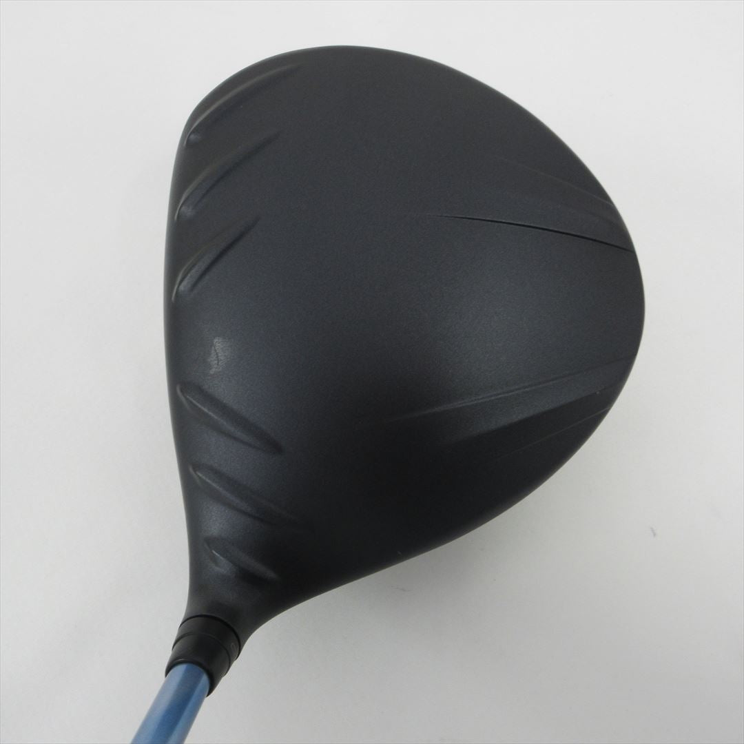 Ping Driver G410 LST 9° Stiff Speeder 569 EVO 5