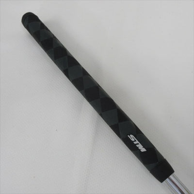 Ping Putter Platinum Dot Color Black 34 inch