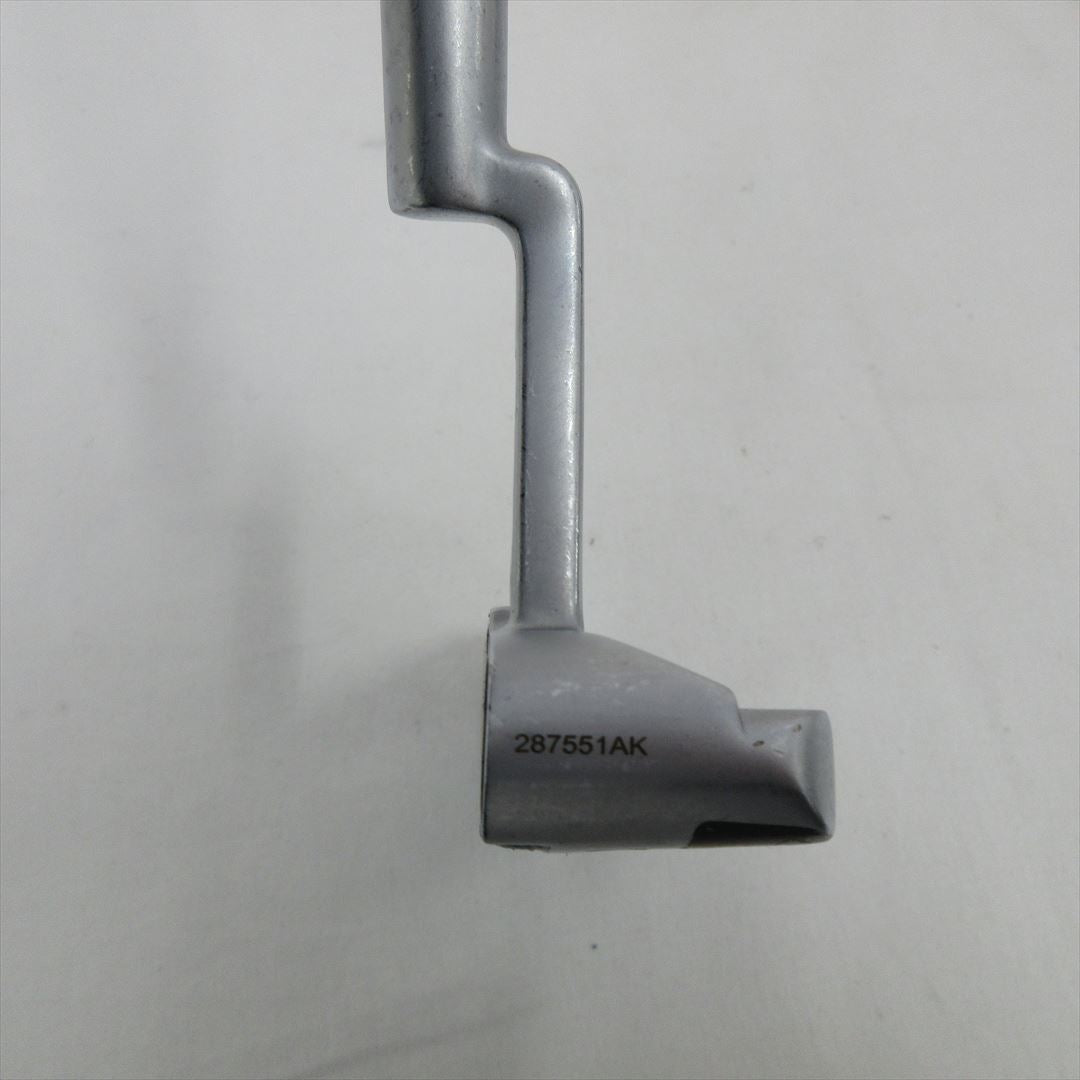 Ping Putter SIGMA 2 ANSER Platinum 34 inch Dot Color Black