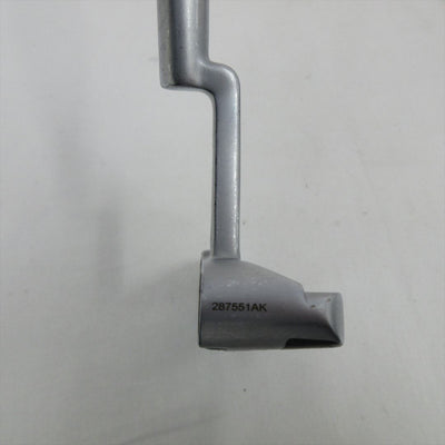 Ping Putter SIGMA 2 ANSER Platinum 34 inch Dot Color Black