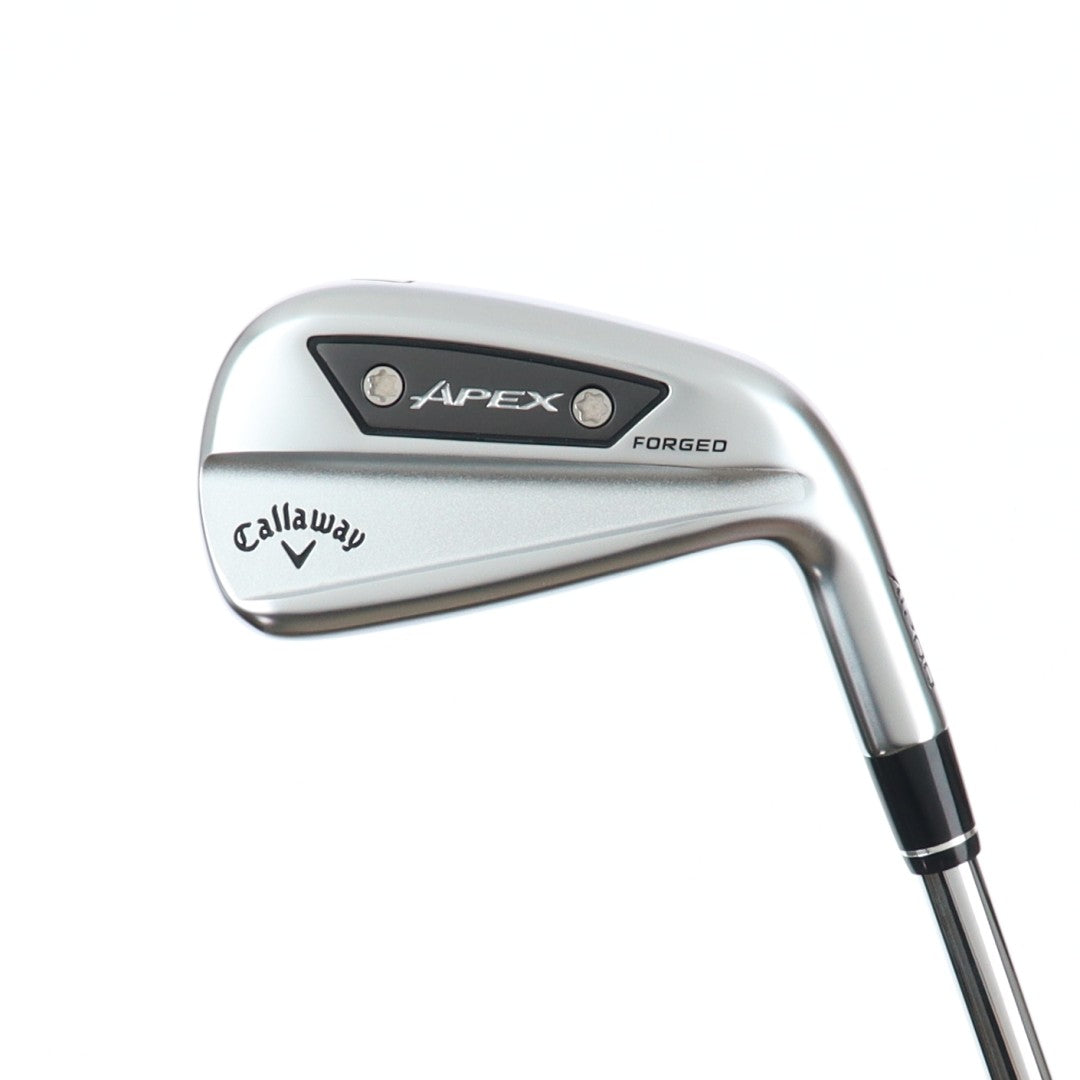 Callaway Iron Set APEX Ai200 – GOLF Partner USA