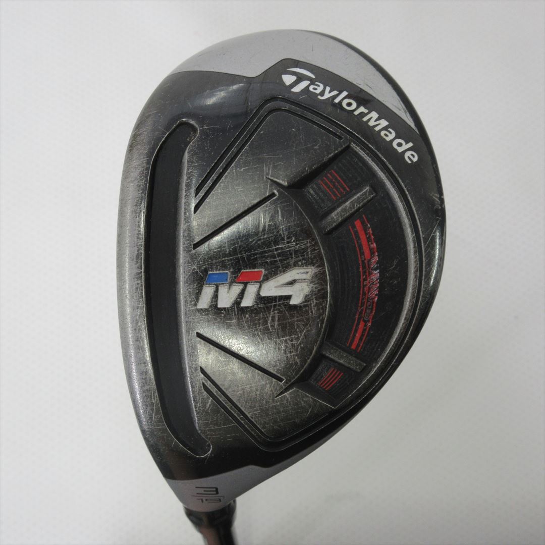 TaylorMade Hybrid M4 M4 – GOLF Partner USA