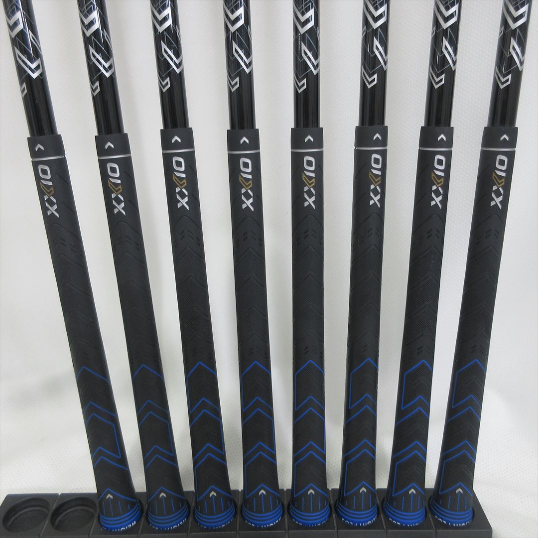 Dunlop Iron Set XXIO11 Stiff XXIO MP1100 8 pieces