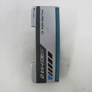 Ping Putter SIGMA 2 KUSHIN C Dot Color Black - inch