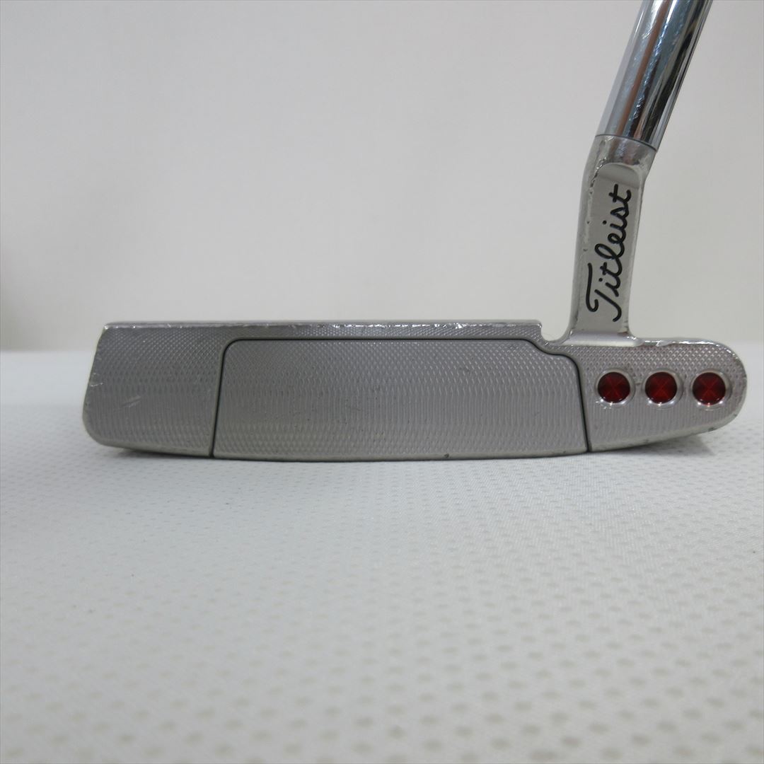 Scotty Cameron Putter SCOTTY CAMERON select LAGUNA(2018) 34 inch