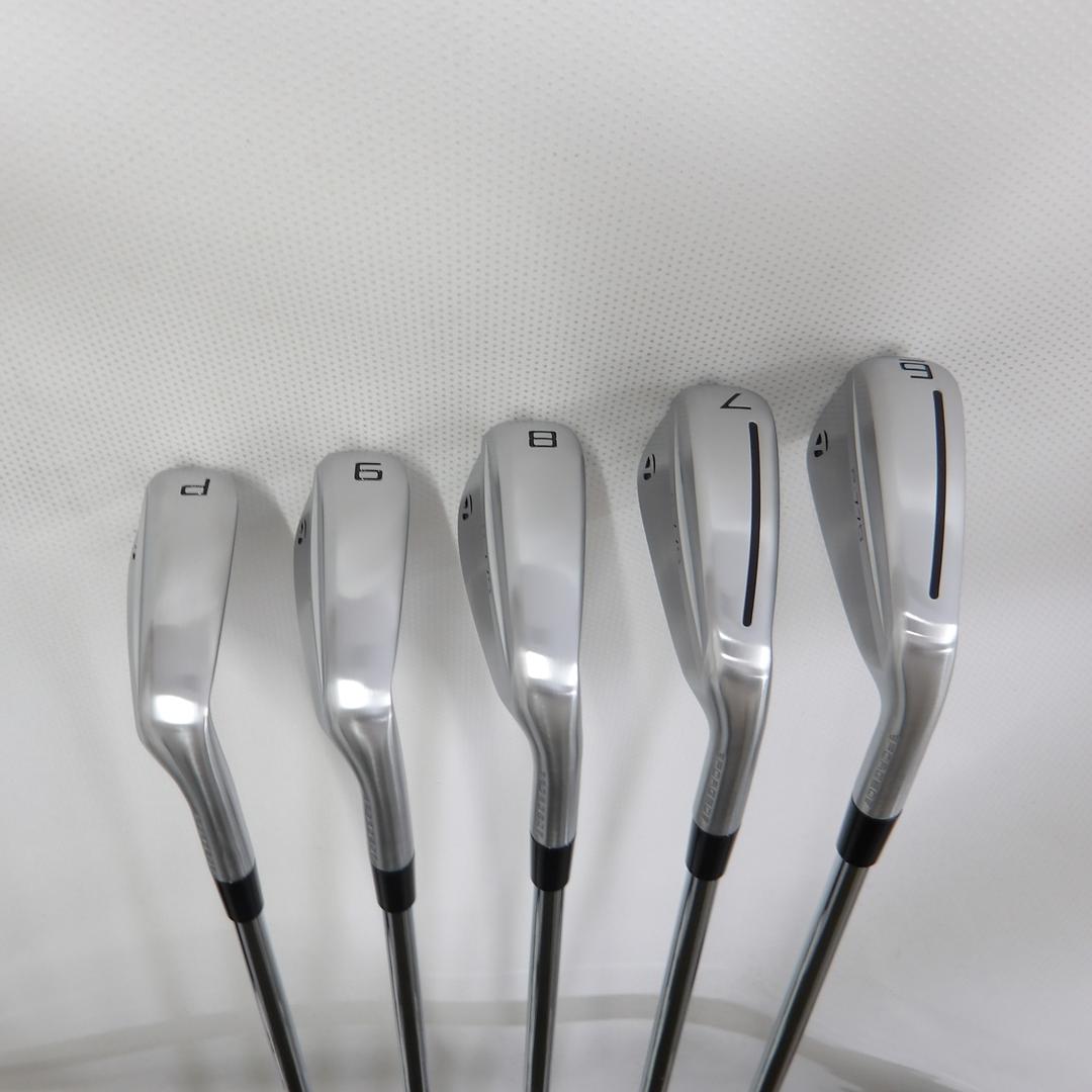 TaylorMade Iron Set Taylor Made P・770(2024) – GOLF Partner USA