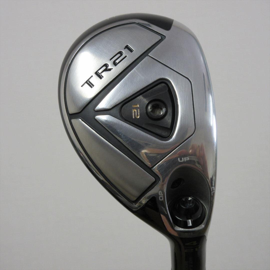 honma hybrid tour world tr21 hy 21 vizard ut h7 20