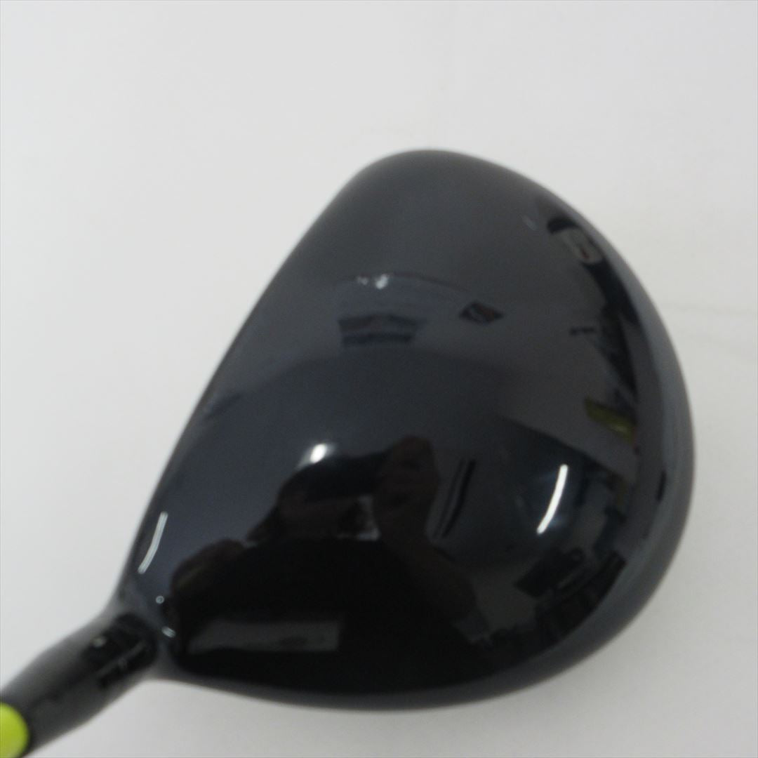 Callaway Driver BIG BERTHA (2014) ALPHA 9° Stiff Tour AD MT-6