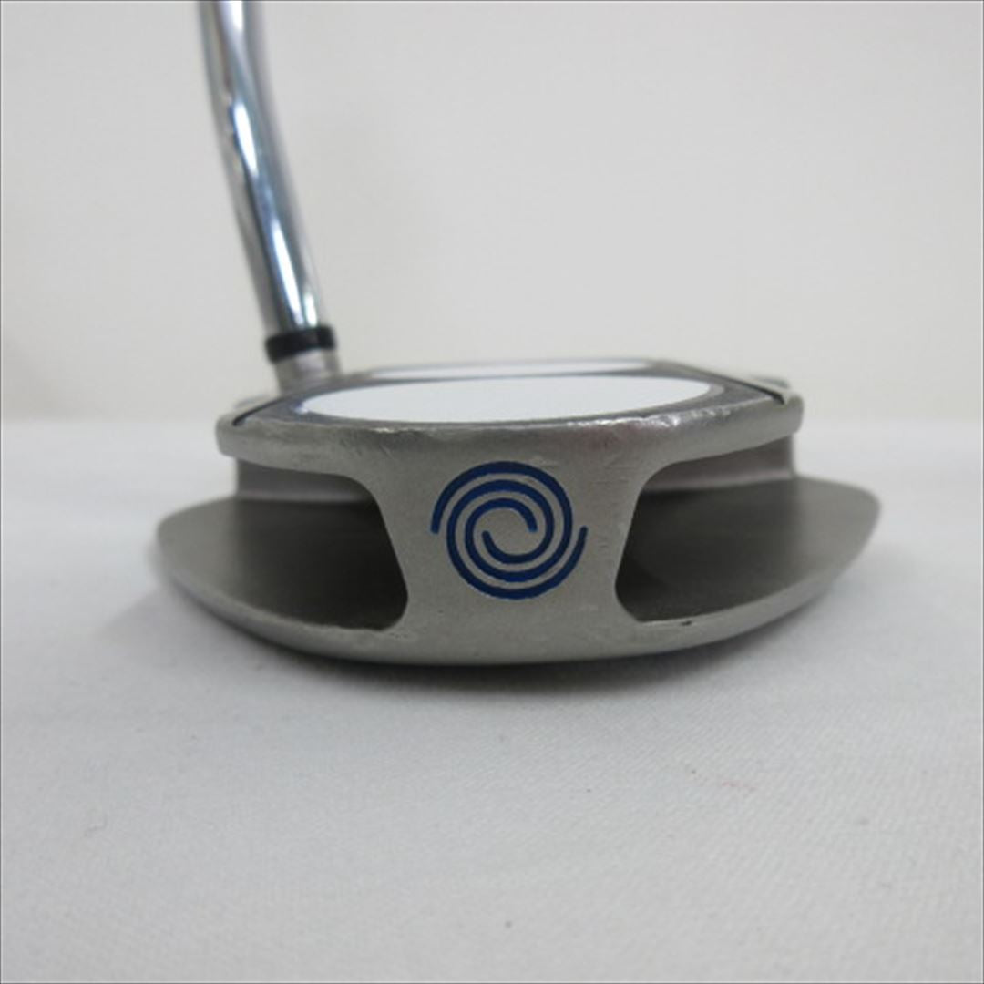 Odyssey Putter Fair Rating WHITE HOT RX 2BALL V-LINE 33 inch