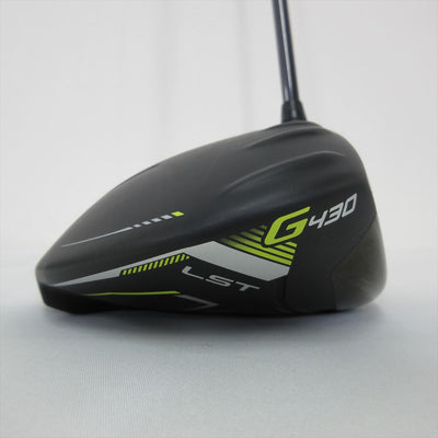 Ping Driver G430 LST 10.5° Stiff PING TOUR 2.0 BLACK 65