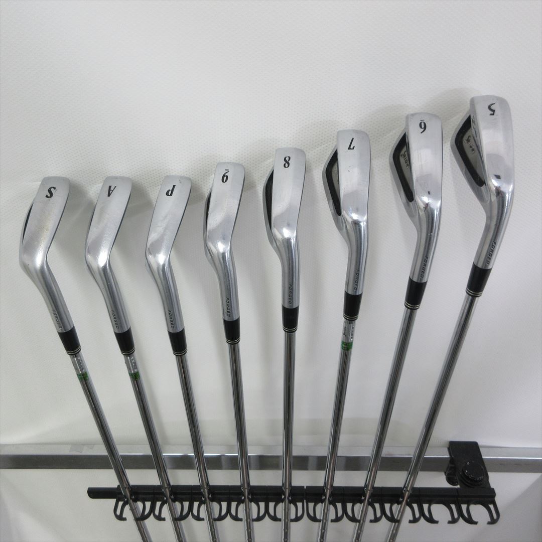 SRIXON Iron Set SRIXON Z565 Stiff NS PRO 980GH D.S.T 8 pieces