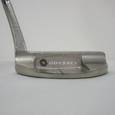 Odyssey Putter WHITE DAMASCUS #9 33 inch