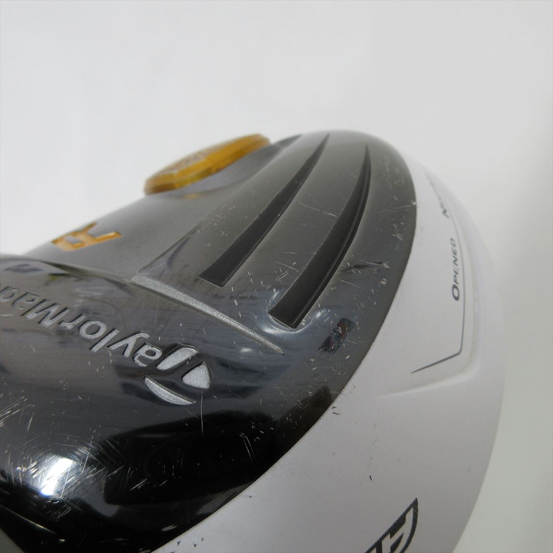 TaylorMade Driver R11J 9° Stiff Motore 50(R11J)