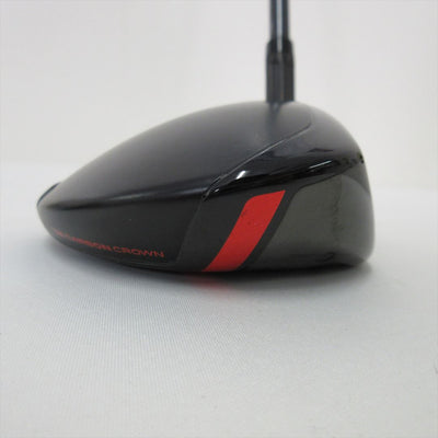 TaylorMade Fairway STEALTH 5W 18° Regular TENSEI RED TM50(STEALTH)