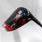 TaylorMade Driver STEALTH2 9° Stiff TENSEI RED TM50