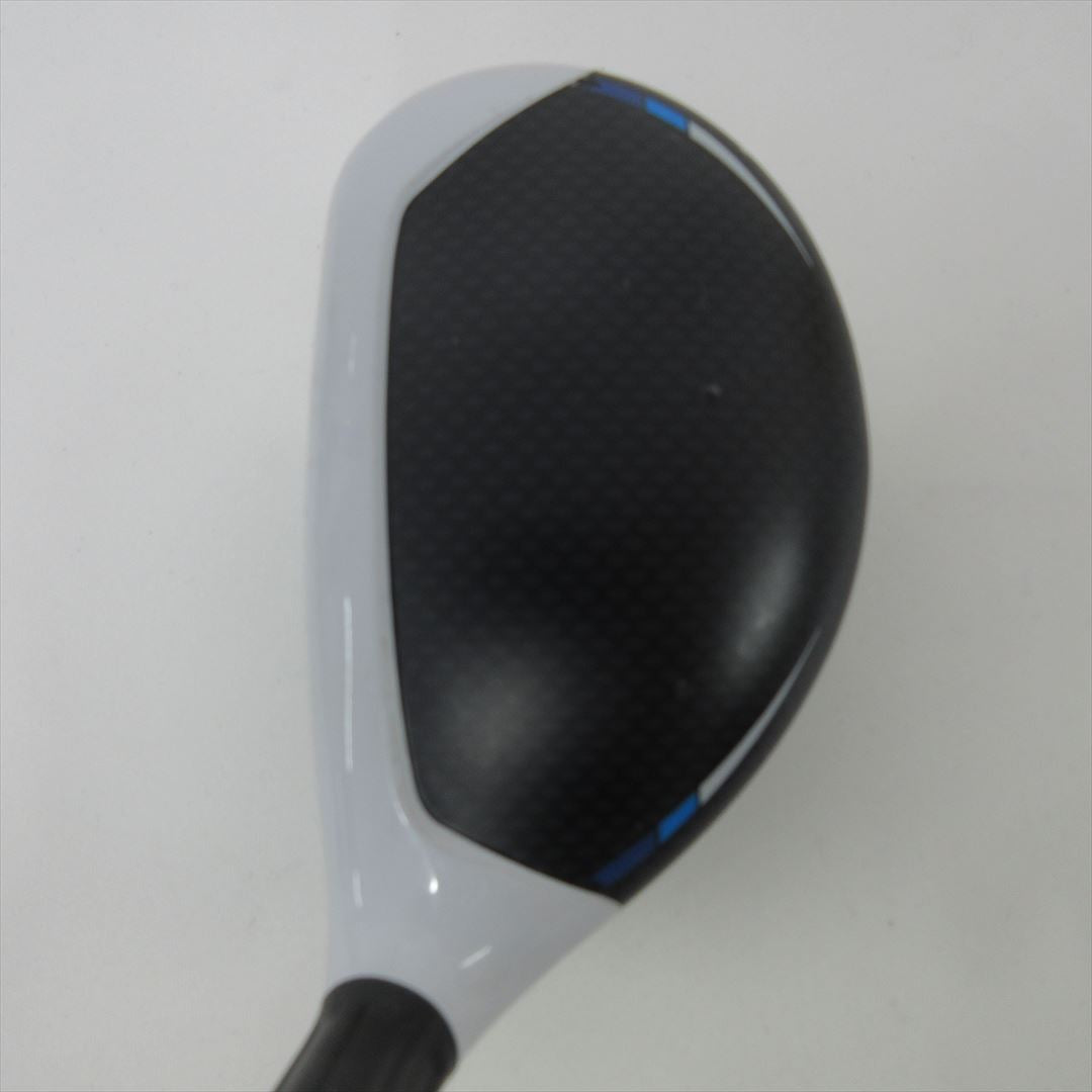 TaylorMade Hybrid SIM2 MAX HY 28° Ladies TENSEI BLUE TM40(SIM2)