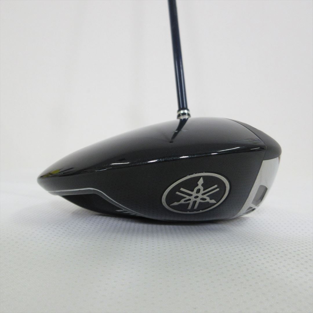 Yamaha Driver inpres UD+2(2021) 10.5° Stiff AIR Speeder M421d: