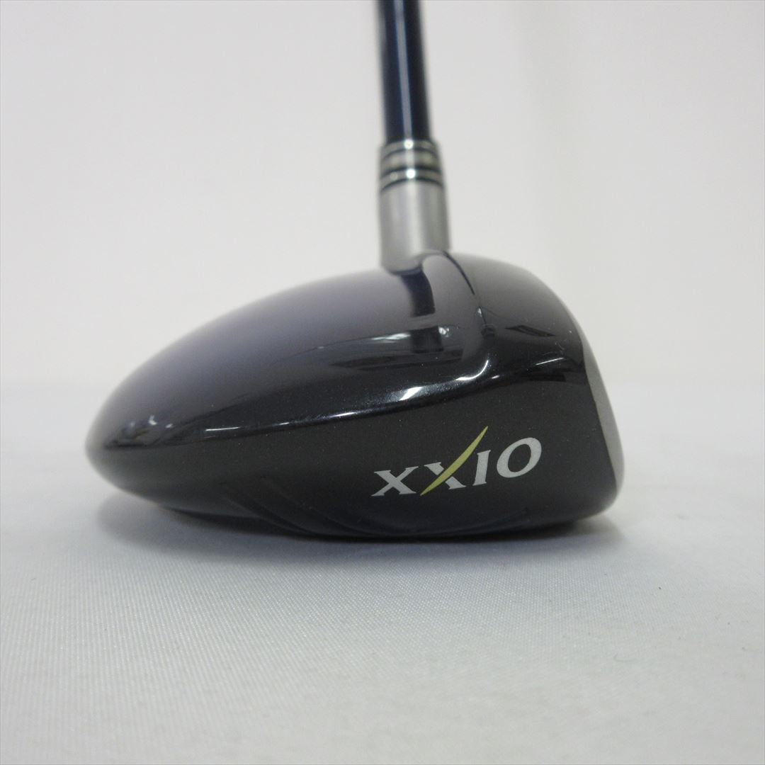 Dunlop Hybrid XXIO10 HY 18° Stiff XXIO MP1000