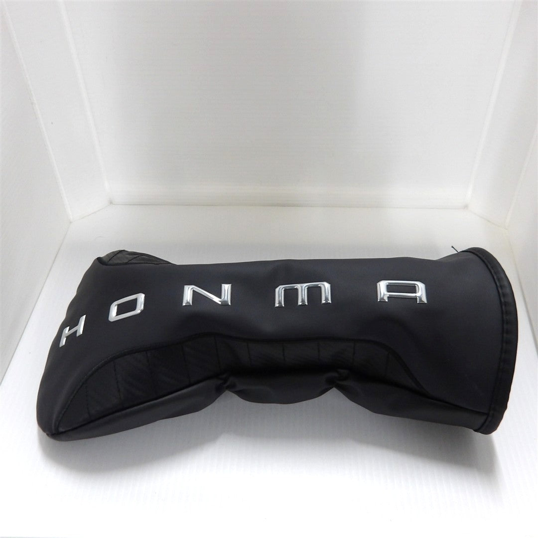 HONMA Driver TOUR WORLD TW777 10.5° Stiff VIZARD BLUE 5