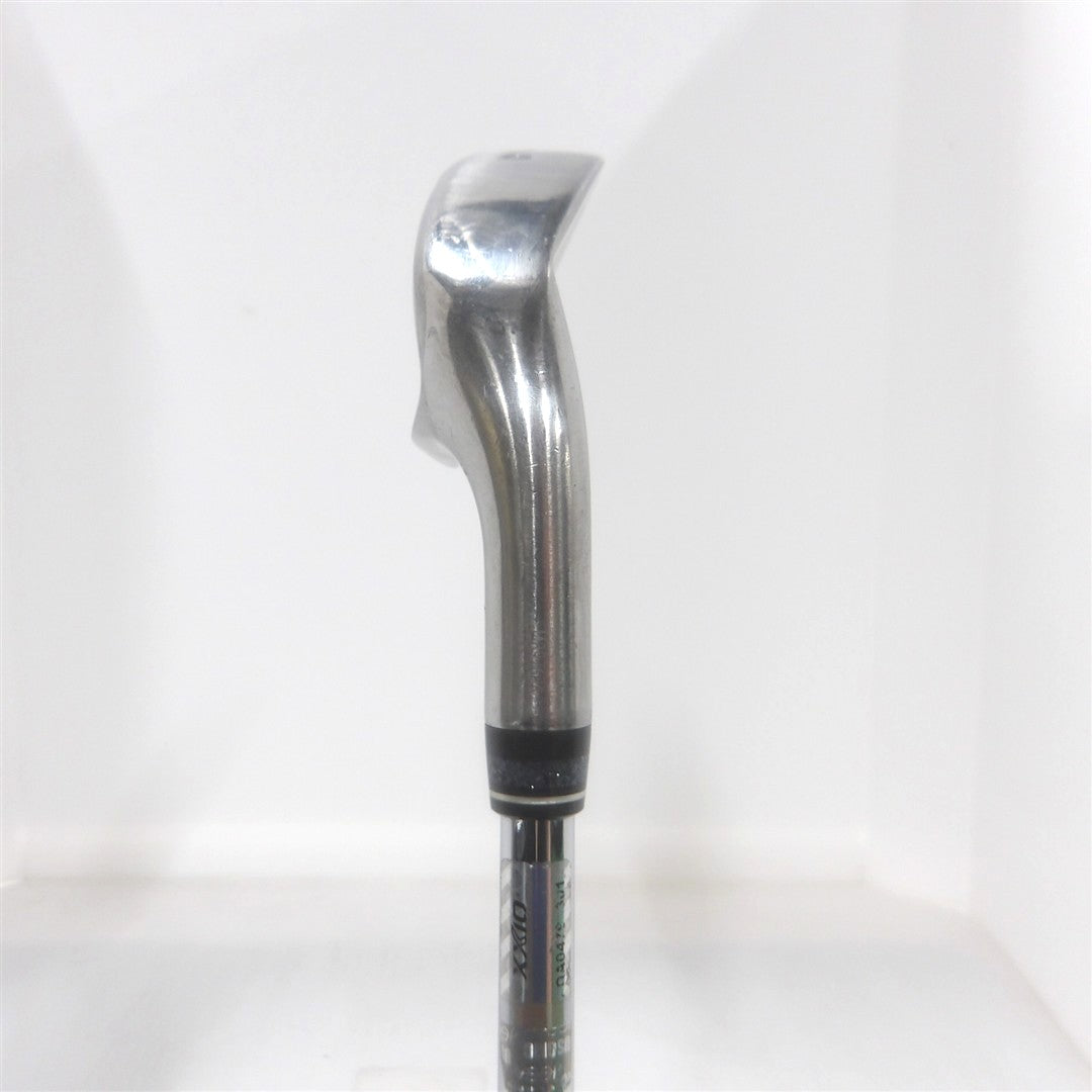 XXIO Iron Set XXIO11 Stiff NS PRO 860GH D.S.T for XXIO 5 pieces