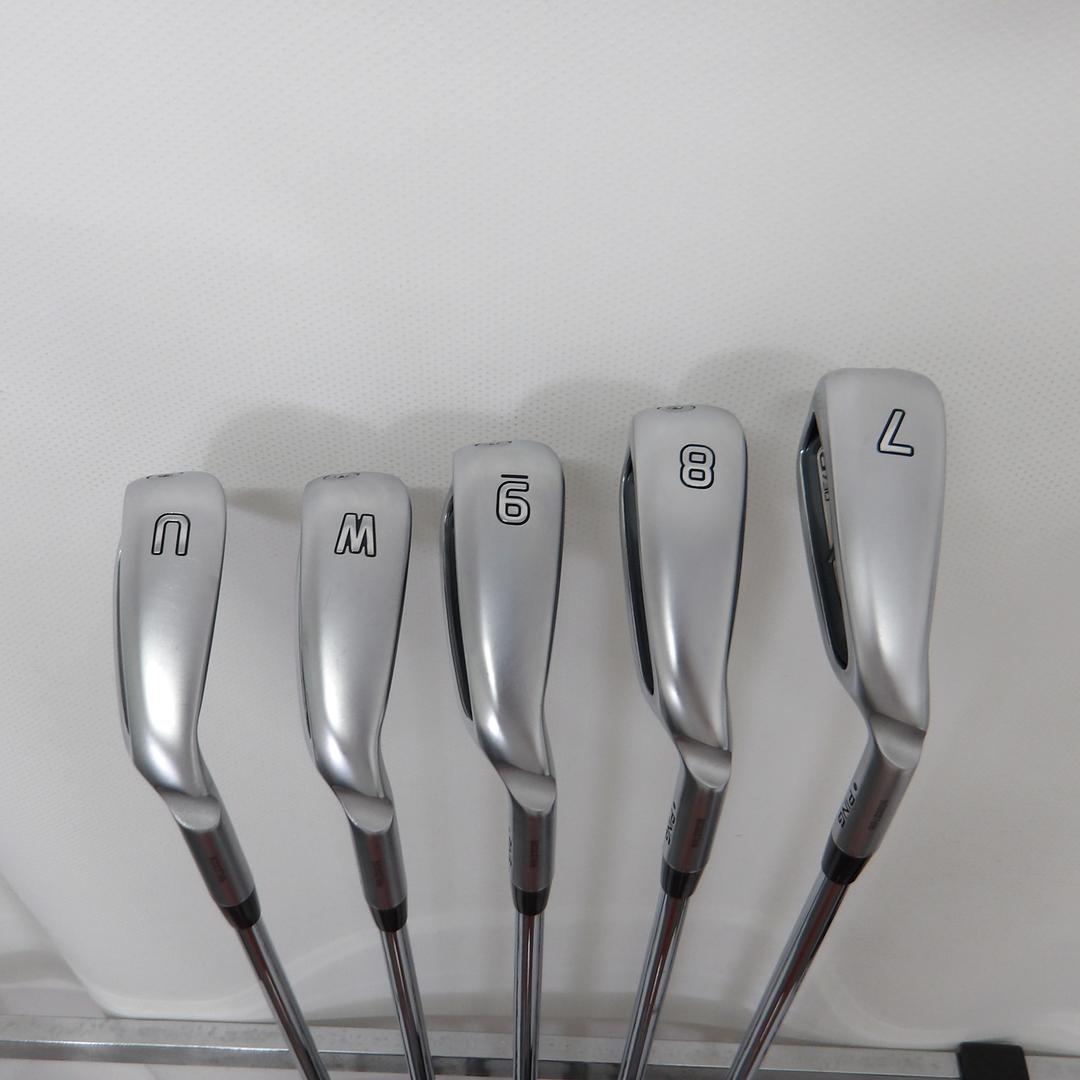 Ping Iron Set G730 G730 – GOLF Partner USA