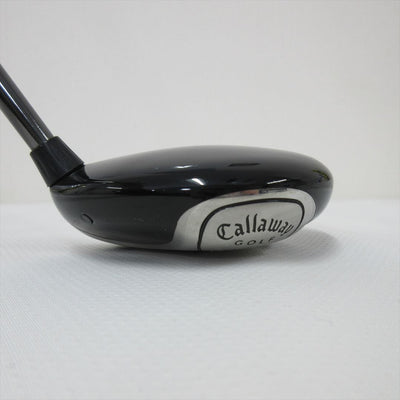 Callaway Fairway X TOUR 3W 13° Stiff Diamana S63