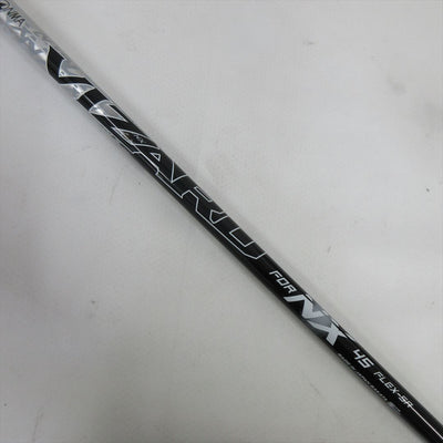 HONMA Fairway BERES NX 3W 15° StiffRegular VIZARD FOR NX 45