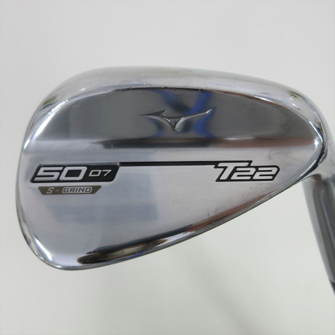 Mizuno Wedge Mizuno T22 50° NS PRO 950GH neo