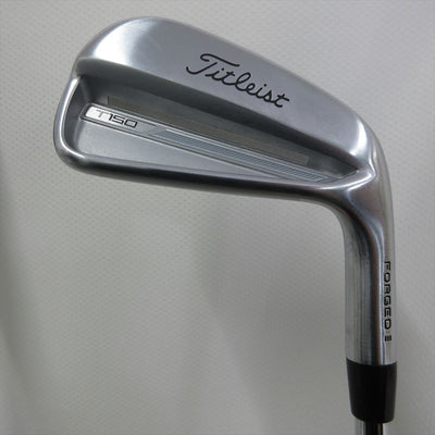 Titleist Iron Set Titleist T150(2023) Stiff NS PRO MODUS3 TOUR120 6 pieces