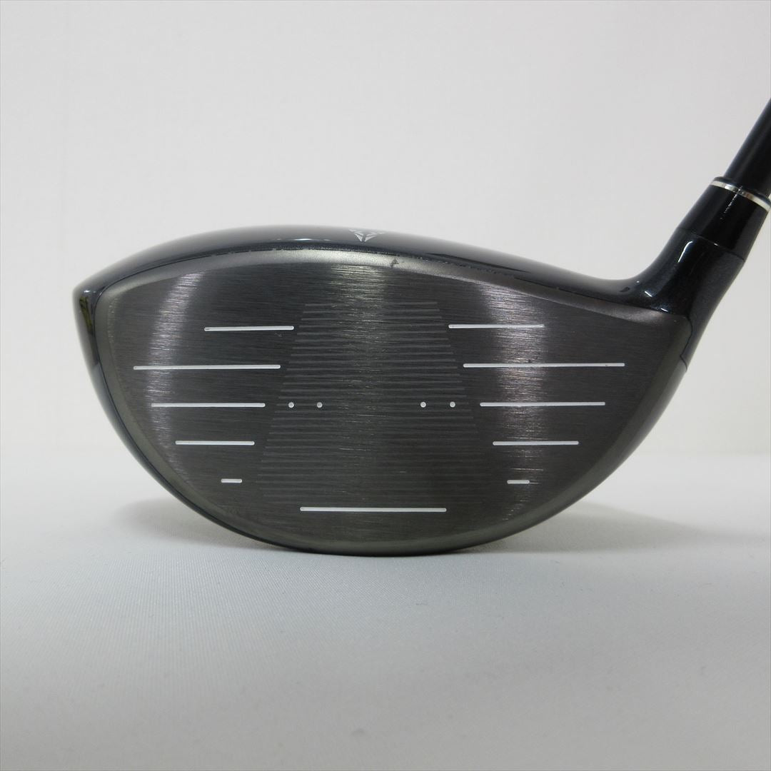 XXIO Driver XXIO11 eks 9.5° Stiff Miyazaki AX-1