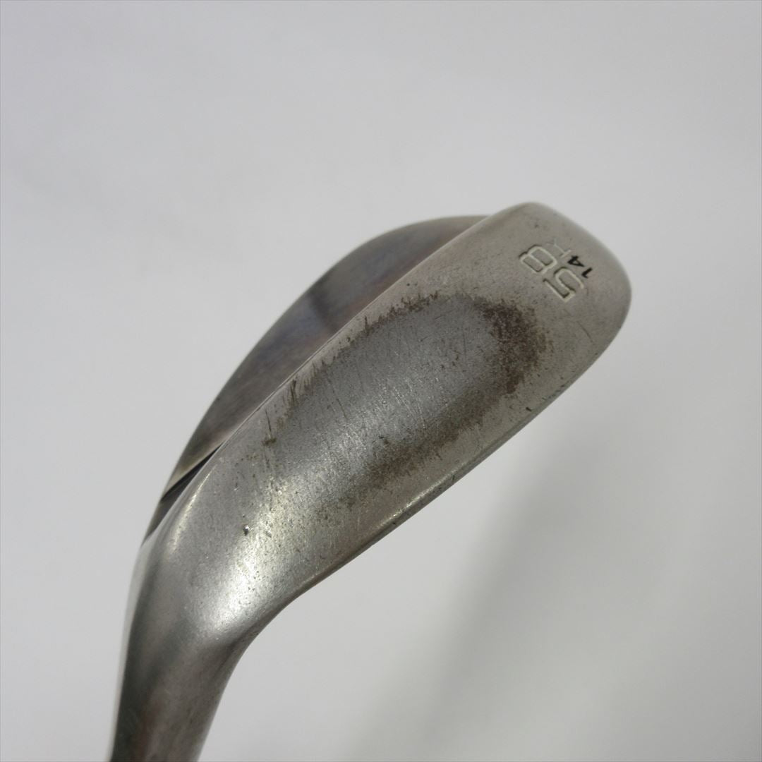 Titleist Wedge VOKEY SPIN MILLED SM8 Blushed Steel 58° Dynamic Gold