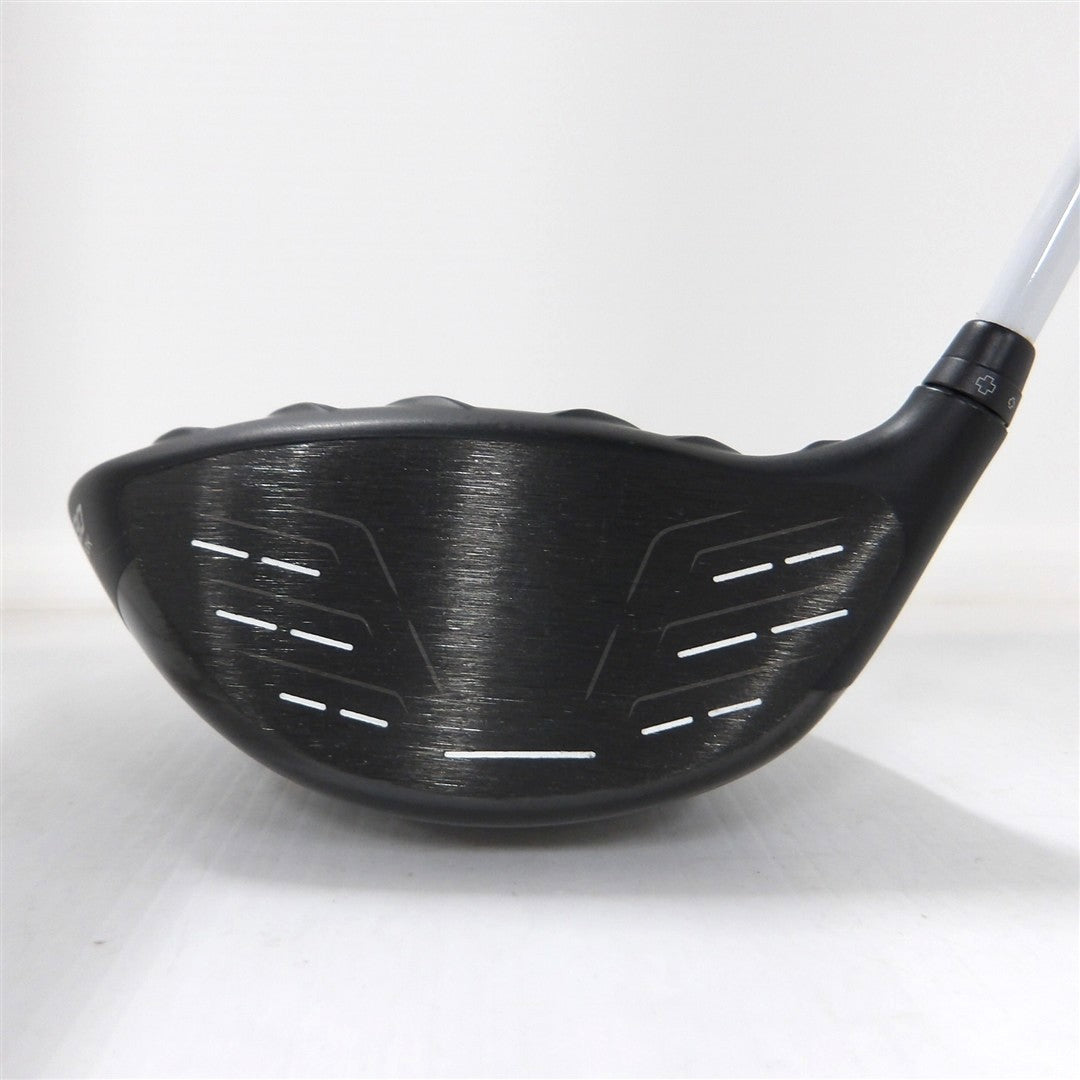 Ping Driver G430 MAX 10K 10.5° Stiff Speeder 569 EVOLUTION 7