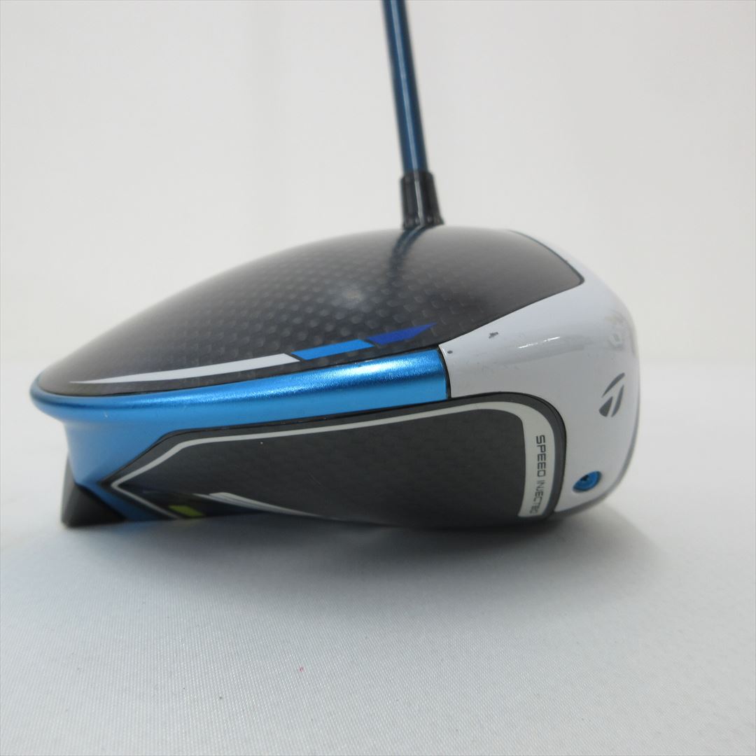 TaylorMade Driver SIM2 MAX-D 9° Stiff TENSEI BLUE TM50(SIM2)