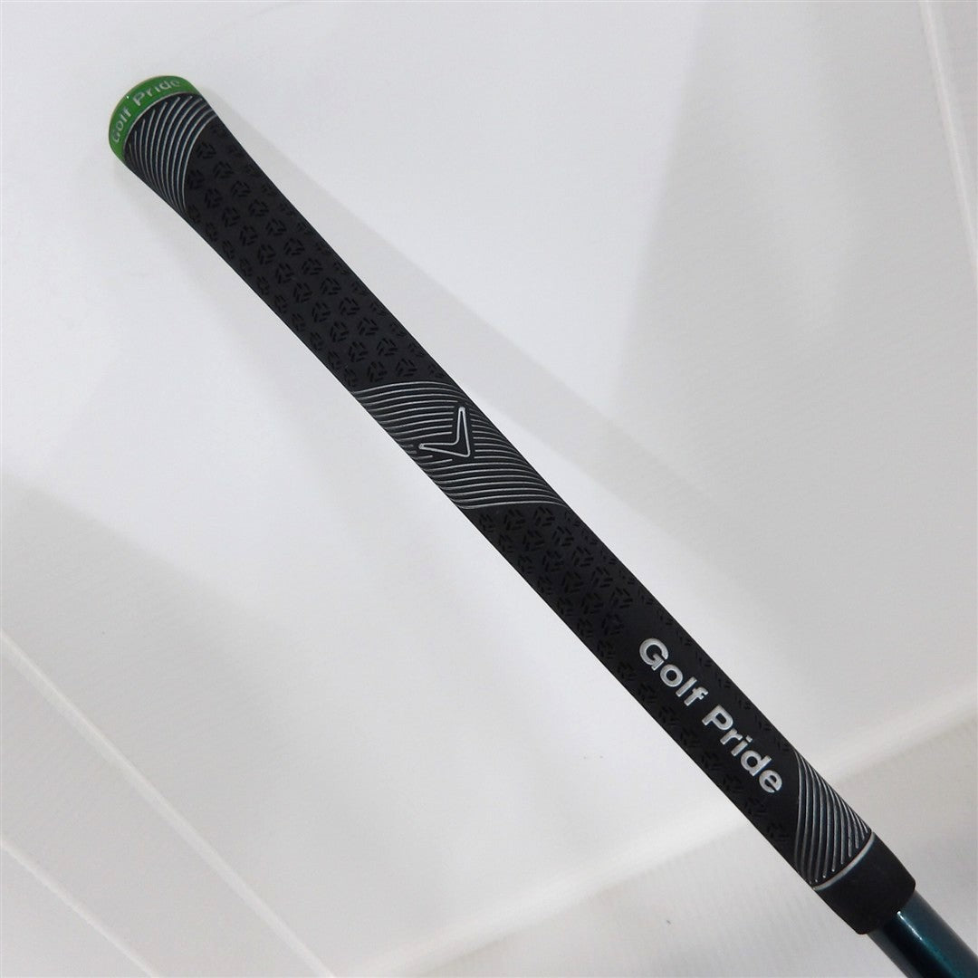 Callaway Hybrid ELYTE HY 22° StiffRegular VENTUS GREEN 50 for CW