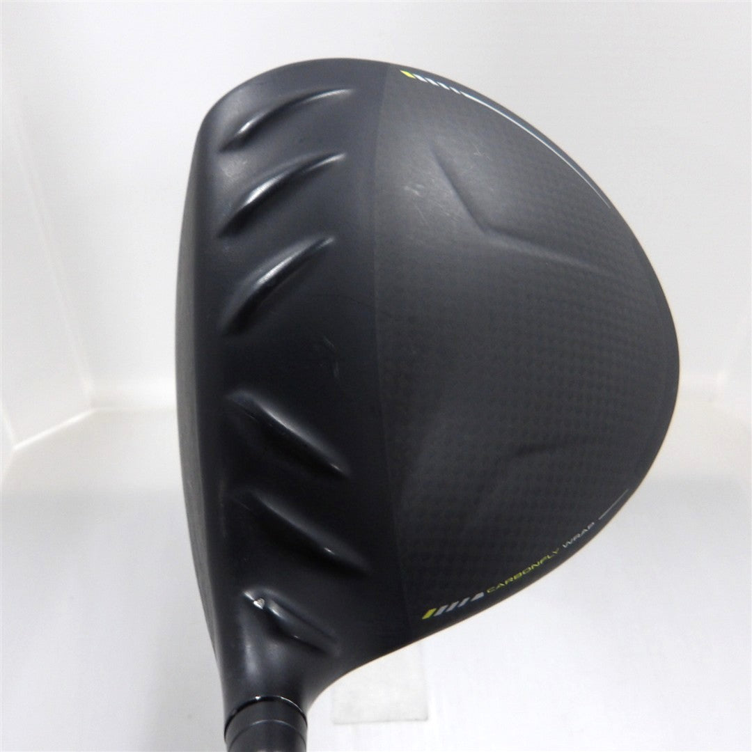 Ping Driver G430 MAX 10K 10.5° Stiff Speeder 569 EVOLUTION 7