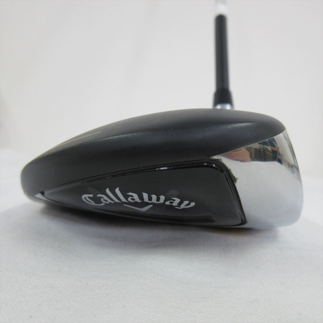 Callaway Fairway ROGUE ST MAX FAST 5W 19° Stiff SPEEDER NX 40 for CW(ROGUE ST)