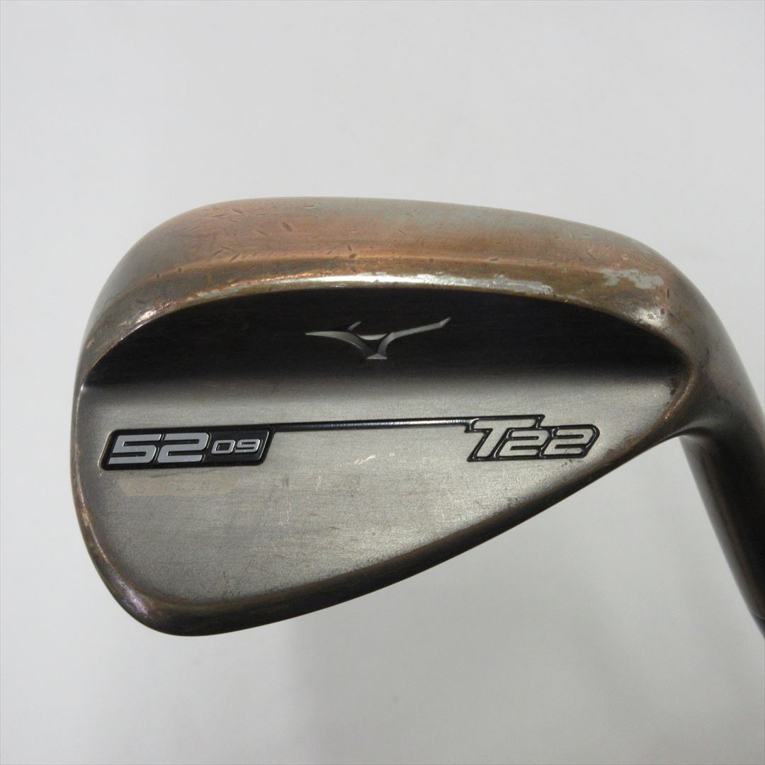 mizuno wedge mizuno t22 52 dynamic gold 120