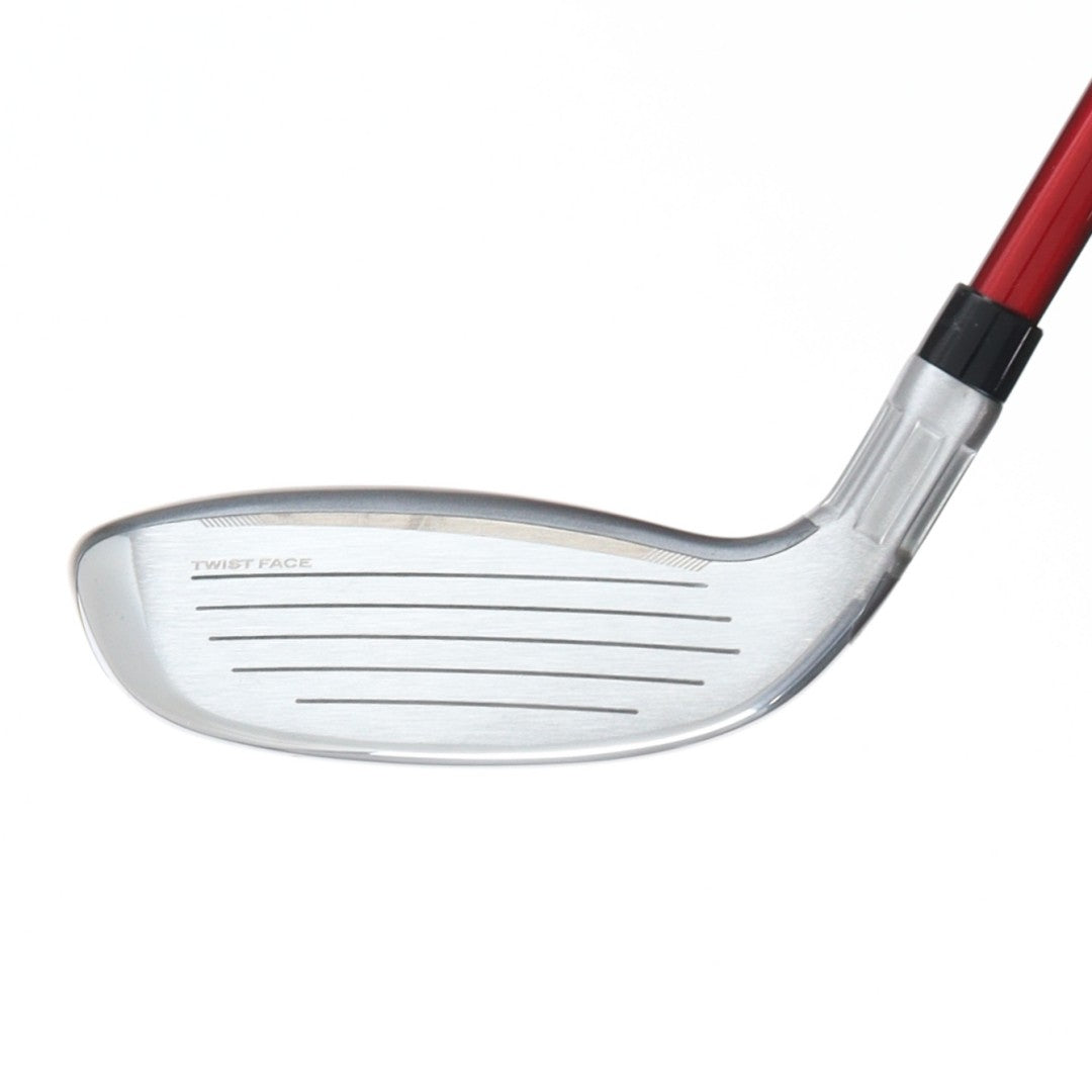 TaylorMade Hybrid Open Box STEALTH2 HD HY 27° Ladies TENSEI RED TM40(STEALTH)