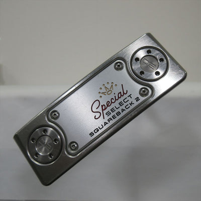 SCOTTY CAMERON Putter SCOTTY CAMERON Special select SQUAREBACK 2 33 inch