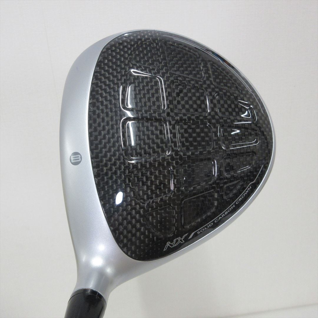 HONMA Driver BERES NX SSS 10.5° VIZARD PT 40: