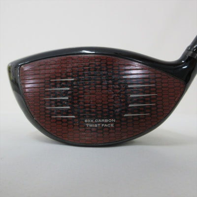 TaylorMade Driver STEALTH HD 10.5° Regular TENSEI RED TM50(STEALTH)