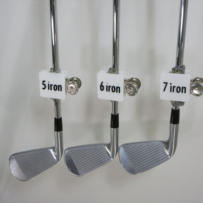 Titleist Iron Set Titleist AP2 716 Stiff NS PRO 950GH 6 pieces