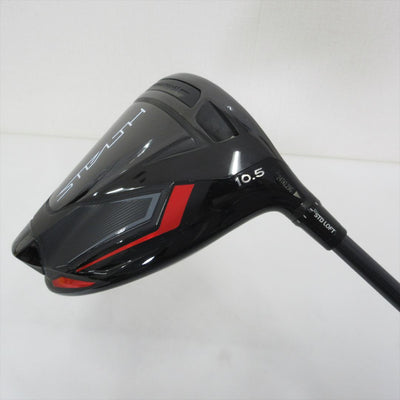 TaylorMade Driver STEALTH 10.5° StiffRegular TENSEI RED TM50(STEALTH DR)