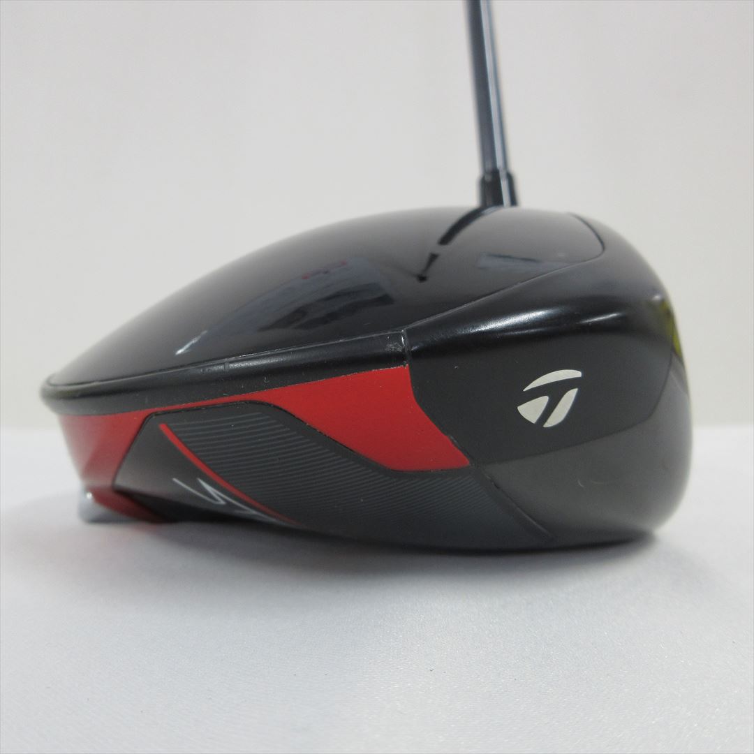 TaylorMade Driver STEALTH2 PLUS 10.5° Stiff Diamana TM50