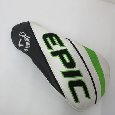 Callaway Driver EPIC SPEED 10.5° StiffRegular Diamana 50 for CW(2021 EPIC)