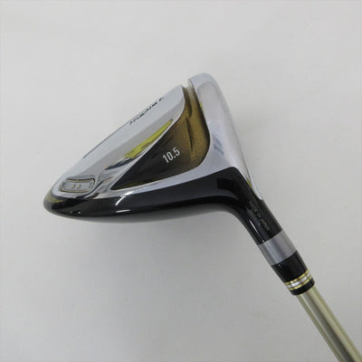 HONMA Driver BERES07 10.5° StiffRegular 2S ARMRQ 47