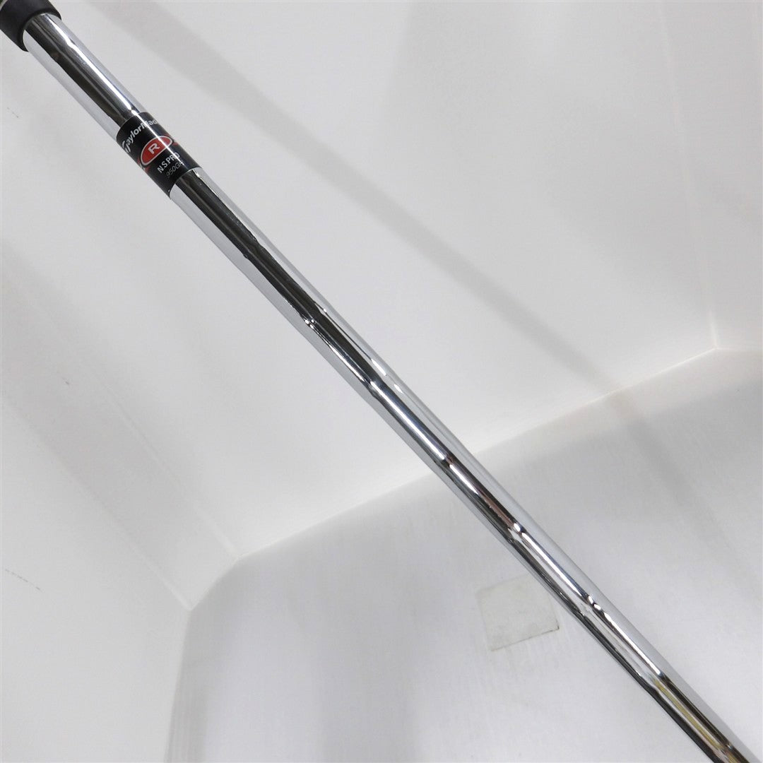 TaylorMade Iron Set BURNER -2009 Regular NS PRO 950GH 6 pieces