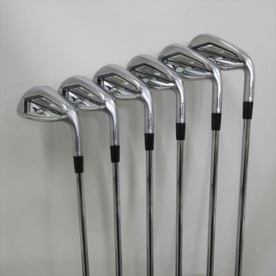 Mizuno Iron Set JPX 921 HOT METAL Regular NS PRO ZELOS 8 6 pieces