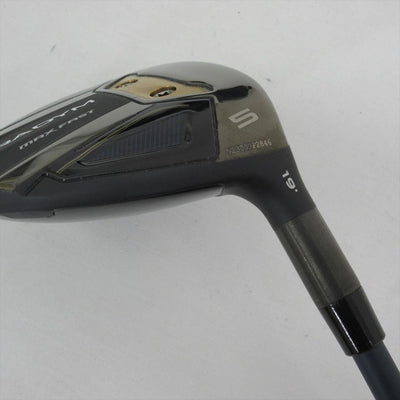 callaway fairway paradym max fast 5w 19 5 flex sr speedernx40forcwparadym